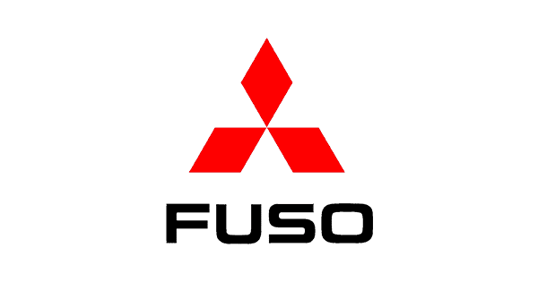 Logo-ul Fuso