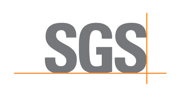Logo-ul SGS