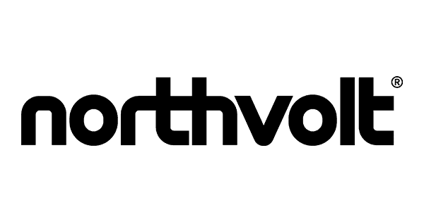 Logo Northvolt 600x315px