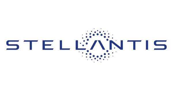 Logoul Logbatt Stellantis