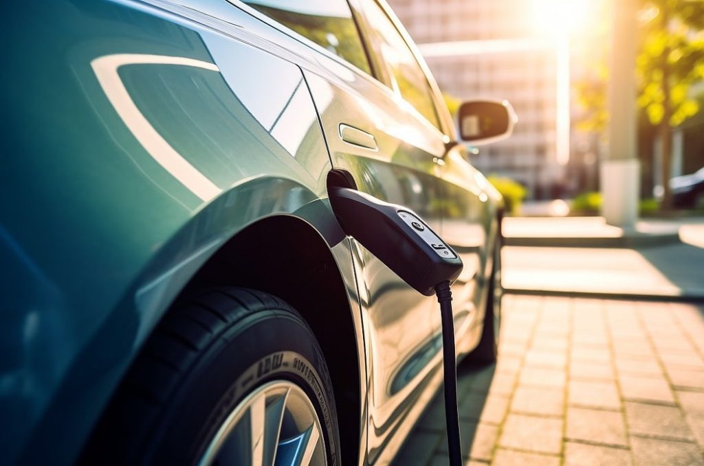 Încărcarea mașinilor electrice – Reciclarea bateriilor